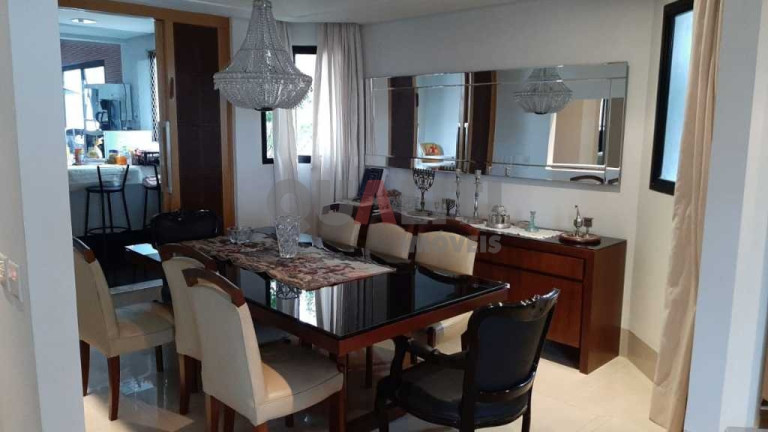 Imagem Cobertura com 4 Quartos à Venda, 202 m² em Moema - São Paulo Imagem Cobertura com 4 Quartos à Venda, 202 m² em Moema - São Paulo