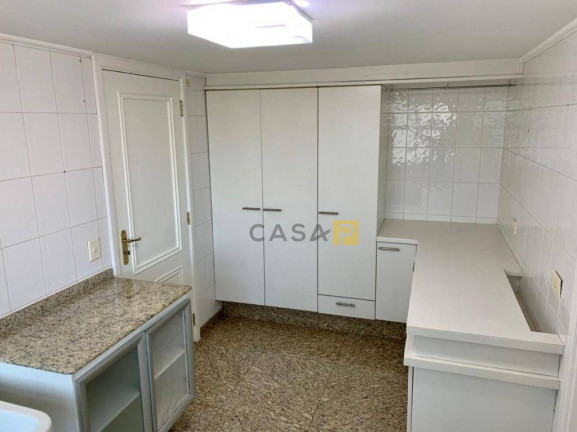 Imagem Apartamento com 4 Quartos à Venda, 464 m² em Centro - Americana Imagem Apartamento com 4 Quartos à Venda, 464 m² em Centro - Americana