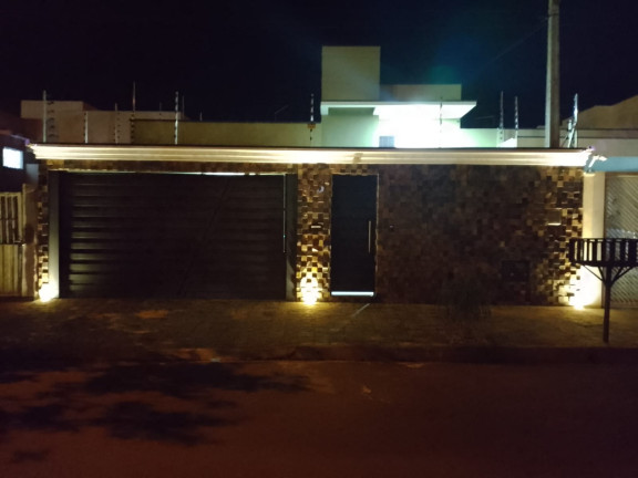 Imagem Casa com 1 Quarto à Venda, em Recanto Das Primaveras I - Boituva Imagem Casa com 1 Quarto à Venda, em Recanto Das Primaveras I - Boituva