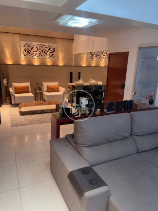 Imagem Apartamento com 3 Quartos à Venda, 126 m² em Jardim Goiás - Goiânia Imagem Apartamento com 3 Quartos à Venda, 126 m² em Jardim Goiás - Goiânia