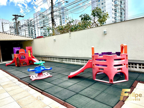 Imóvel com 2 Quartos à Venda, 58 m² em Praia De Itaparica - Vila Velha