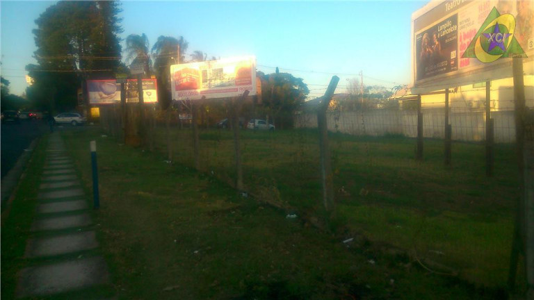 Imagem Terreno à Venda ou Locação, 1.258 m² em Parque Taquaral - Campinas Imagem Terreno à Venda ou Locação, 1.258 m² em Parque Taquaral - Campinas