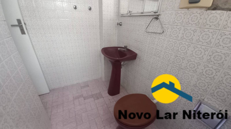 Imagem Apartamento com 3 Quartos à Venda, 60 m² em Santa Rosa - Niterói