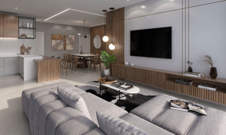 Imagem Apartamento com 4 Quartos à Venda, 186 m² em Centro - Balneário Camboriú