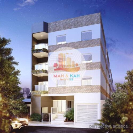 Apartamento com 2 Quartos à Venda, 65 m² em Barcelona - São Caetano Do Sul