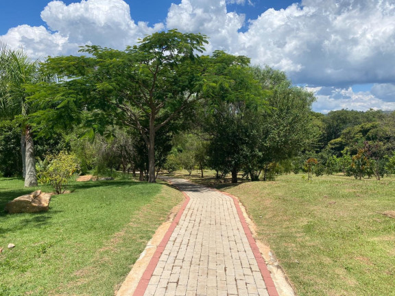 Imagem Terreno à Venda, 1.257 m² em Parque Reserva Fazenda Imperial - Sorocaba