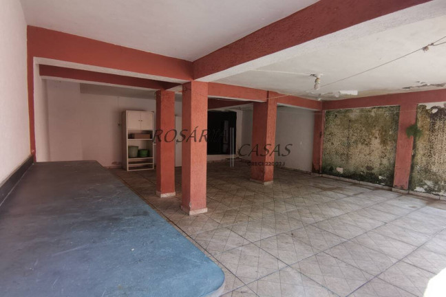 Imagem Casa com 2 Quartos à Venda, 250 m² em Vila Morse - São Paulo