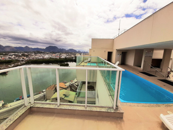 Imagem Apartamento com 3 Quartos à Venda, 82 m² em Centro - Guarapari Imagem Apartamento com 3 Quartos à Venda, 82 m² em Centro - Guarapari