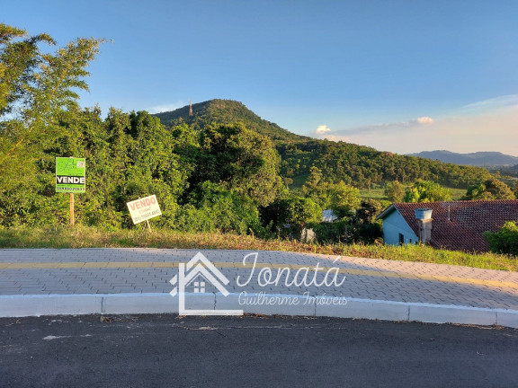 Imagem Terreno à Venda, 534 m² em Arroio Feliz - Feliz
