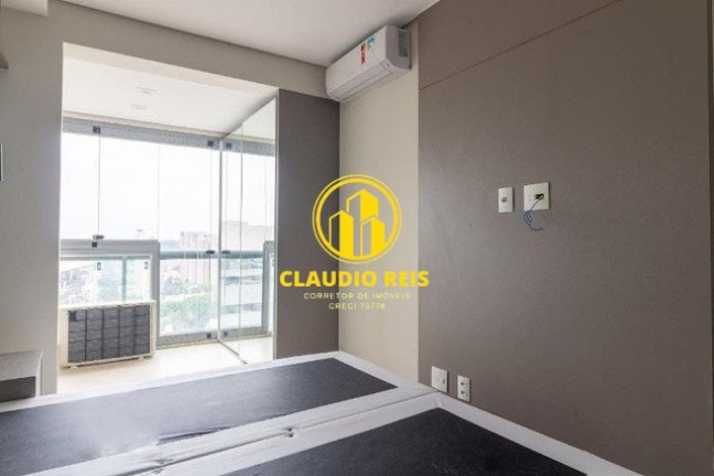 Imagem Apartamento com 1 Quarto à Venda, 55 m² em Santo Amaro - São Paulo Imagem Apartamento com 1 Quarto à Venda, 55 m² em Santo Amaro - São Paulo