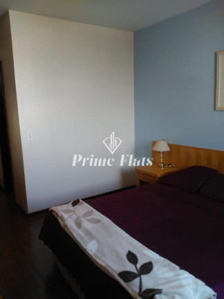 Imagem Apartamento com 1 Quarto à Venda, 40 m² em Centro - Rio Claro