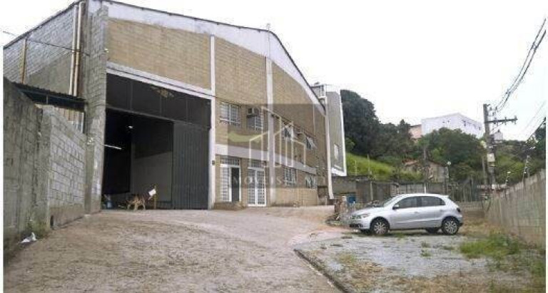 Imagem Imóvel Comercial à Venda, 900 m² em Chácaras Marco - Barueri Imagem Imóvel Comercial à Venda, 900 m² em Chácaras Marco - Barueri
