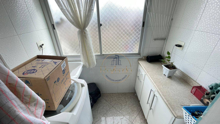 Imagem Apartamento com 2 Quartos à Venda, 68 m² em Vila Valparaíso - Santo André Imagem Apartamento com 2 Quartos à Venda, 68 m² em Vila Valparaíso - Santo André