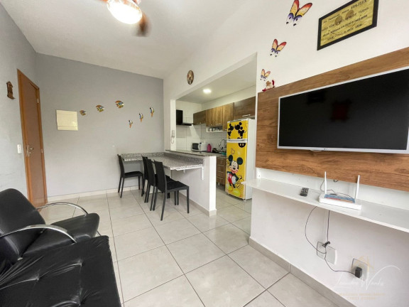 Imagem Apartamento com 2 Quartos à Venda, 58 m² em Estufa I - Ubatuba Imagem Apartamento com 2 Quartos à Venda, 58 m² em Estufa I - Ubatuba