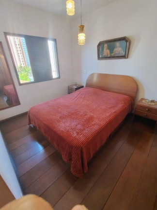 Imagem Apartamento com 3 Quartos à Venda, 137 m² em Vila Bastos - Santo André Imagem Apartamento com 3 Quartos à Venda, 137 m² em Vila Bastos - Santo André