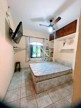 Imagem Casa com 2 Quartos à Venda, 150 m² em Vila Seabra - Mongaguá Imagem Casa com 2 Quartos à Venda, 150 m² em Vila Seabra - Mongaguá