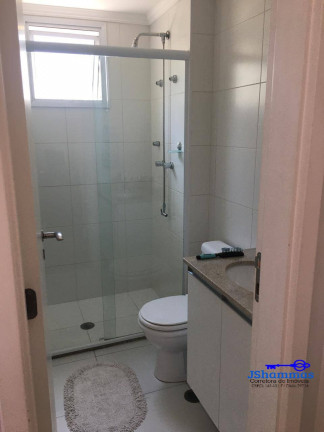 Imagem Apartamento com 3 Quartos à Venda, 141 m² em Vila Andrade - São Paulo