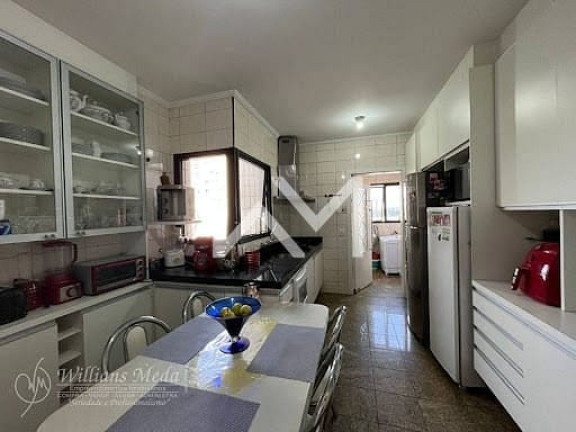 Imagem Apartamento com 3 Quartos à Venda, 176 m² em Camargos - Guarulhos Imagem Apartamento com 3 Quartos à Venda, 176 m² em Camargos - Guarulhos