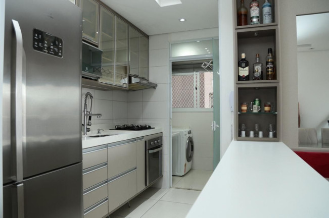 Imagem Imóvel com 2 Quartos à Venda, 56 m² em Centro - São Bernardo Do Campo Imagem Imóvel com 2 Quartos à Venda, 56 m² em Centro - São Bernardo Do Campo