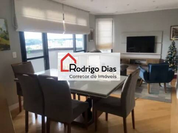 Apartamento com 3 Quartos para Alugar, 93 m² em Jardim Messina - Jundiaí