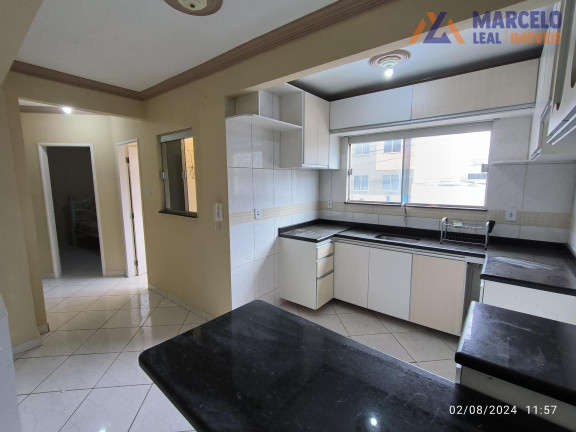 Imagem Apartamento com 2 Quartos para Alugar, 60 m² em Recreio - Vitória Da Conquista Imagem Apartamento com 2 Quartos para Alugar, 60 m² em Recreio - Vitória Da Conquista