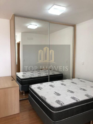 Imagem Studio com 1 Quarto para Alugar, 40 m² em Jardim Aquarius - São José Dos Campos
