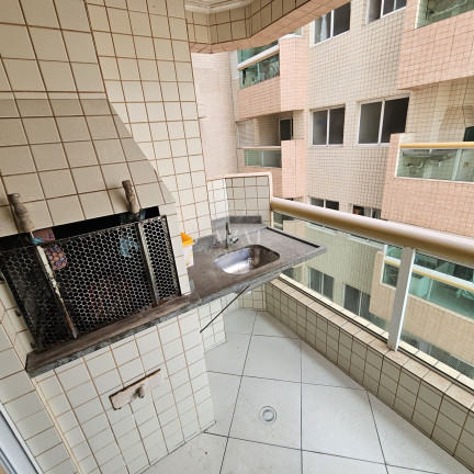 Imagem Apartamento com 1 Quarto à Venda, 47 m² em Aviação - Praia Grande Imagem Apartamento com 1 Quarto à Venda, 47 m² em Aviação - Praia Grande