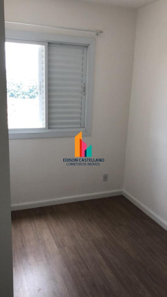 Imagem Apartamento com 2 Quartos à Venda, 49 m² em Cidade Jd. 2 - Jundiaí