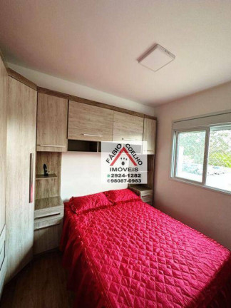 Imagem Apartamento com 2 Quartos à Venda, 42 m² em Paraíso Do Morumbi - São Paulo Imagem Apartamento com 2 Quartos à Venda, 42 m² em Paraíso Do Morumbi - São Paulo