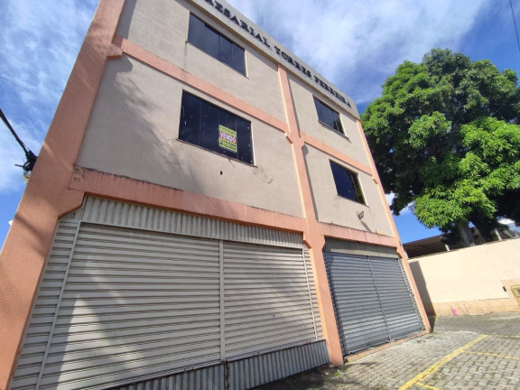 Imagem Galpão à Venda, 42 m² em Recreio Ipitanga - Lauro De Freitas Imagem Galpão à Venda, 42 m² em Recreio Ipitanga - Lauro De Freitas