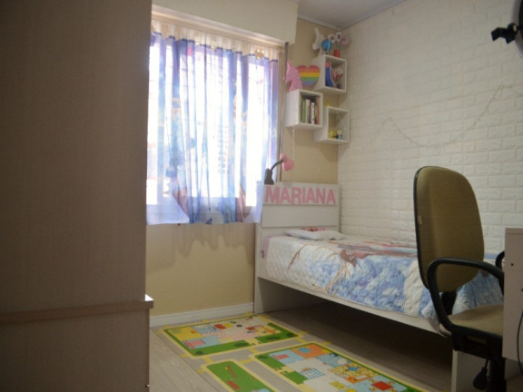 Imagem Casa com 4 Quartos à Venda, 90 m² em Parque Santa Fé - Porto Alegre Imagem Casa com 4 Quartos à Venda, 90 m² em Parque Santa Fé - Porto Alegre