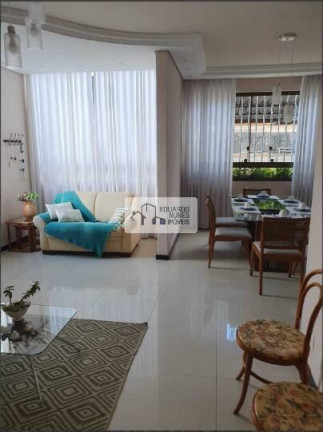 Imagem Apartamento com 3 Quartos à Venda, 132 m² em Sagrada Família - Belo Horizonte Imagem Apartamento com 3 Quartos à Venda, 132 m² em Sagrada Família - Belo Horizonte