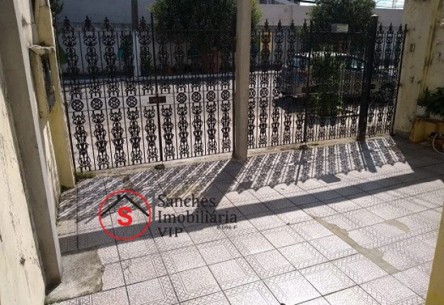 Imagem Sobrado com 6 Quartos à Venda, 176 m² em Ipiranga - São Paulo