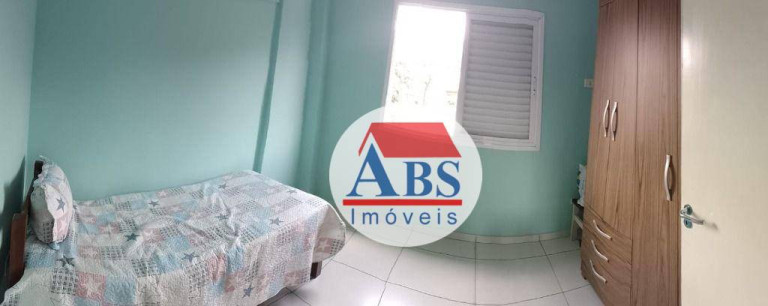 Imagem Apartamento com 2 Quartos à Venda, 40 m² em Vila Couto - Cubatão Imagem Apartamento com 2 Quartos à Venda, 40 m² em Vila Couto - Cubatão