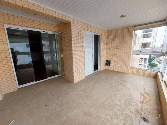 Imagem Apartamento com 3 Quartos à Venda, 101 m² em Canto Do Forte - Praia Grande Imagem Apartamento com 3 Quartos à Venda, 101 m² em Canto Do Forte - Praia Grande