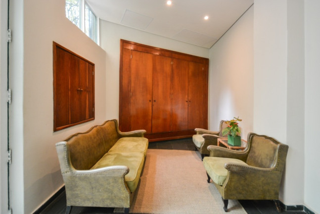 Imagem Apartamento com 3 Quartos à Venda, 124 m² em Paraíso - São Paulo Imagem Apartamento com 3 Quartos à Venda, 124 m² em Paraíso - São Paulo