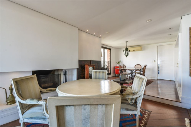 Imagem Apartamento com 2 Quartos à Venda, 276 m² em Campo Belo - São Paulo Imagem Apartamento com 2 Quartos à Venda, 276 m² em Campo Belo - São Paulo