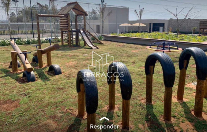 Imagem Terreno à Venda, 300 m² em Jardim Tereza Cristina - Jundiaí Imagem Terreno à Venda, 300 m² em Jardim Tereza Cristina - Jundiaí