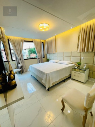Imagem Casa de Condomínio com 4 Quartos à Venda, 240 m² em Nova Parnamirim - Parnamirim Imagem Casa de Condomínio com 4 Quartos à Venda, 240 m² em Nova Parnamirim - Parnamirim
