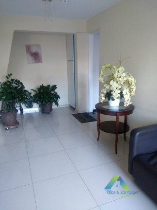 Imagem Apartamento com 2 Quartos à Venda, 55 m² em Vila Das Mercês - São Paulo Imagem Apartamento com 2 Quartos à Venda, 55 m² em Vila Das Mercês - São Paulo