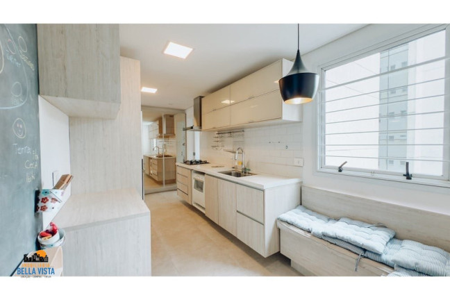 Imagem Apartamento com 3 Quartos à Venda,  em Moema - São Paulo