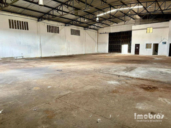 Imagem Galpão para Alugar, 1.296 m² em Paupina - Fortaleza Imagem Galpão para Alugar, 1.296 m² em Paupina - Fortaleza