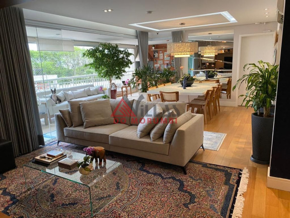 Imagem Apartamento com 3 Quartos à Venda, 177 m² em Vila Suzana - São Paulo Imagem Apartamento com 3 Quartos à Venda, 177 m² em Vila Suzana - São Paulo