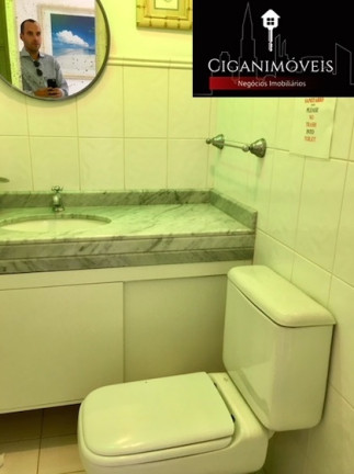Imagem Apartamento com 3 Quartos à Venda, 107 m² em Barra Da Tijuca - Rio De Janeiro