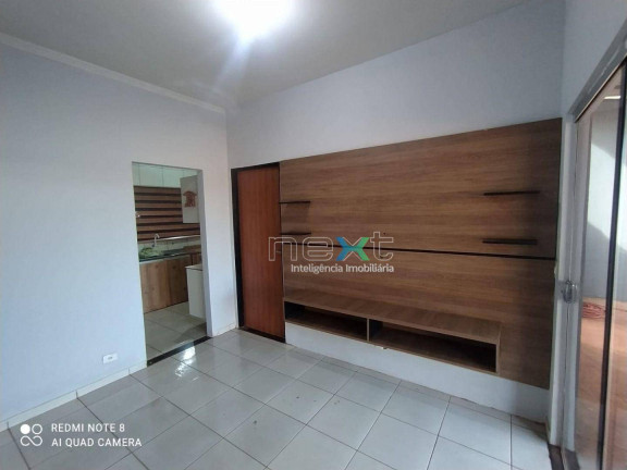 Imagem Casa com 3 Quartos à Venda, 93 m² em Jardim Aero Rancho - Campo Grande Imagem Casa com 3 Quartos à Venda, 93 m² em Jardim Aero Rancho - Campo Grande