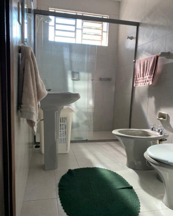 Imagem Casa com 3 Quartos à Venda, 220 m² em Saguaçu - Joinville