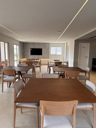 Imagem Apartamento com 1 Quarto à Venda, 43 m² em Aviação - Praia Grande Imagem Apartamento com 1 Quarto à Venda, 43 m² em Aviação - Praia Grande