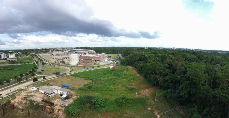 Imagem Imóvel com 2 Quartos à Venda, 69 m² em Cidade Cristal - Belém