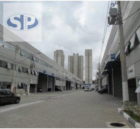 Imagem Imóvel Comercial para Alugar, 3.075 m² em Piraporinha - Diadema Imagem Imóvel Comercial para Alugar, 3.075 m² em Piraporinha - Diadema