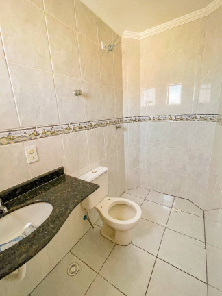 Imagem Apartamento com 3 Quartos à Venda, 78 m² em Canto Do Forte - Praia Grande
